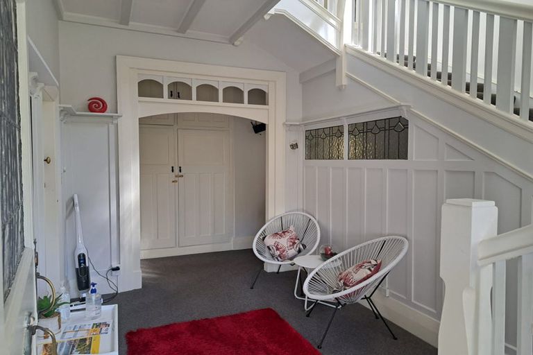 Photo of property in 15 Elder Street, Dunedin Central, Dunedin, 9016