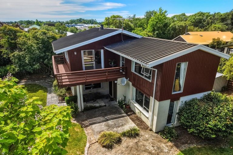 Photo of property in 11 Collingwood Place, Rangiora, 7400