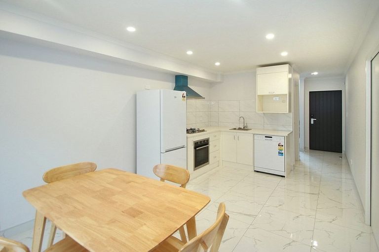 Photo of property in 4/107 Knighton Road, Hillcrest, Hamilton, 3216