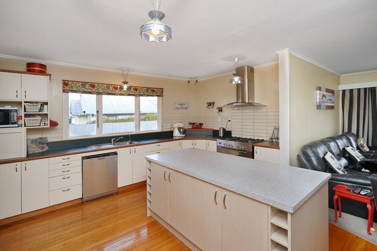 Photo of property in 130 Carters Road, Amberley, 7410