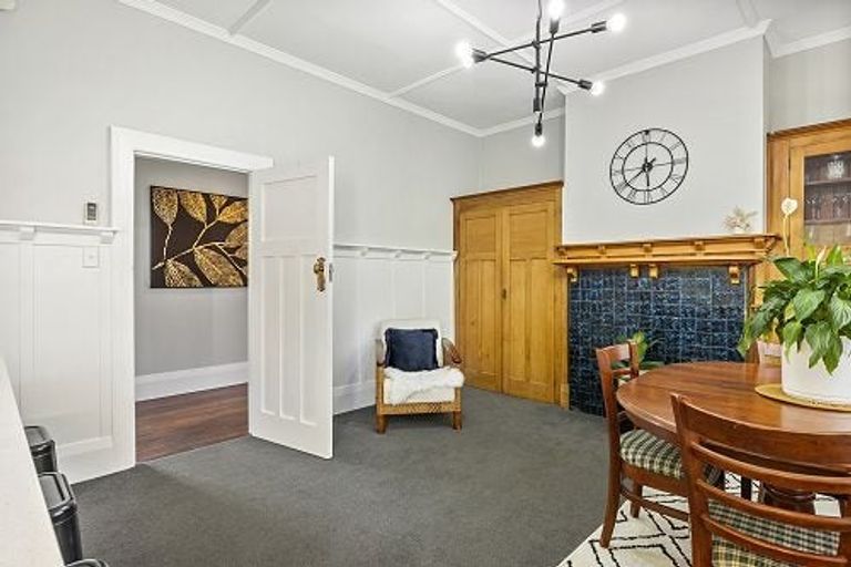 Photo of property in 214 Musselburgh Rise, Andersons Bay, Dunedin, 9013