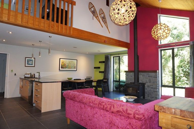 Photo of property in 8a Scarborough Terrace, Hanmer Springs, 7334