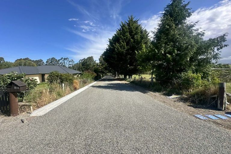 Photo of property in 5 Lot Rc, 10a Sussex Street, Weston, Oamaru, 9401