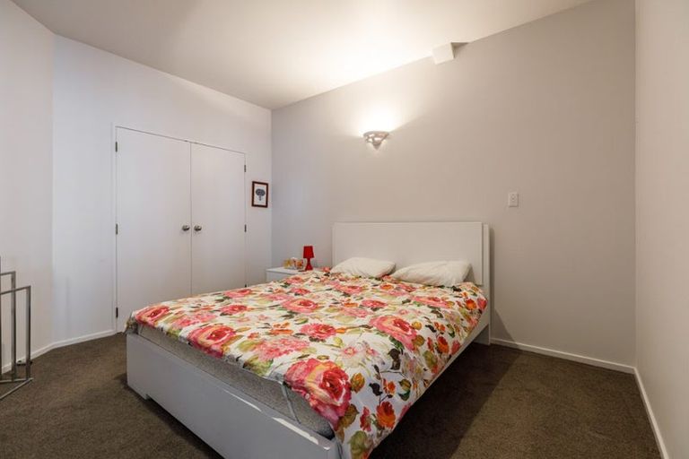 Photo of property in The Plumbers Building, 2a/124 Wakefield Street, Te Aro, Wellington, 6011