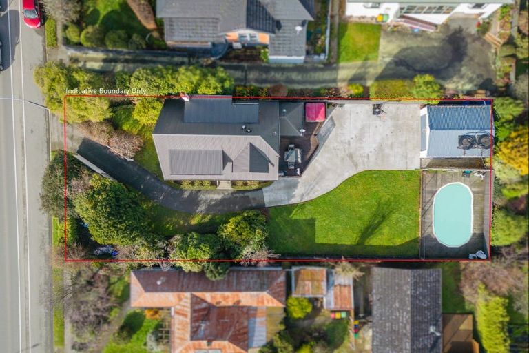 Photo of property in 48 Selwyn Street, Maori Hill, Timaru, 7910