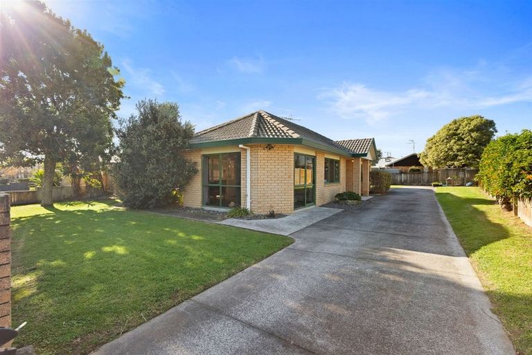 Photo of property in 113 Matapihi Road, Mount Maunganui, 3116