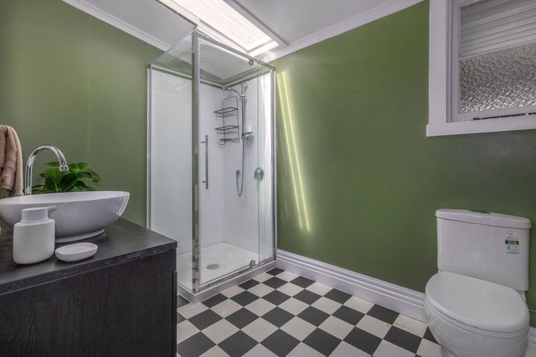 Photo of property in 149 Cambridge Street, Levin, 5510