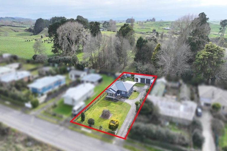 Photo of property in 55 Overdale Road, Putaruru, 3411