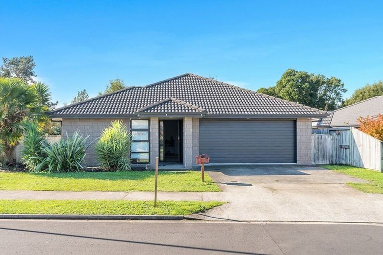 Photo of property in 29 Edgeview Crescent, Fitzroy, Hamilton, 3206