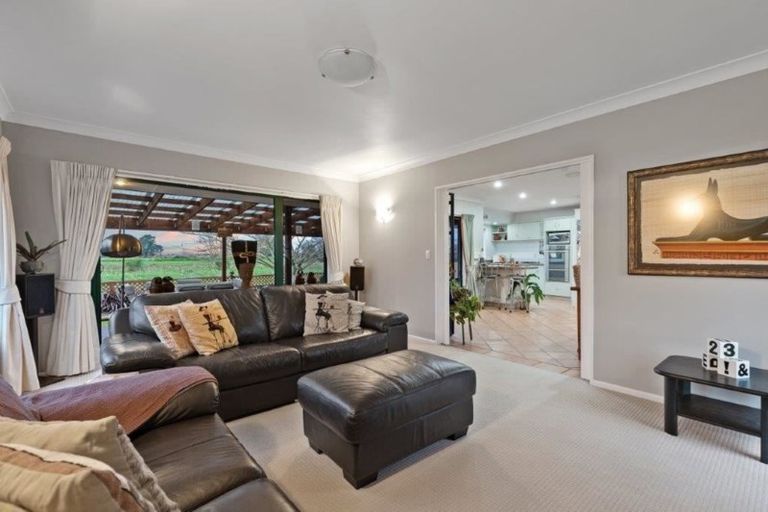 Photo of property in 7 Drake Place, Fairview Downs, Hamilton, 3214