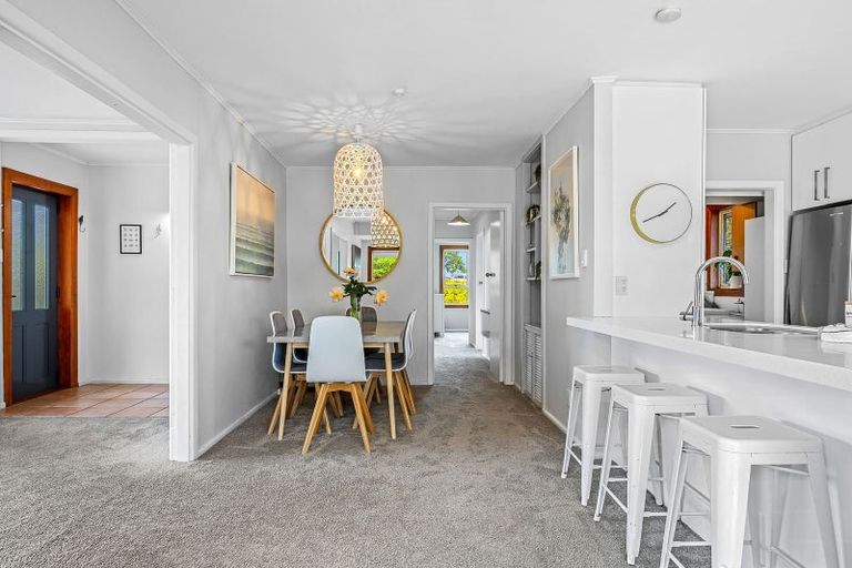 Photo of property in 47 Glenmore Avenue, Casebrook, Christchurch, 8051