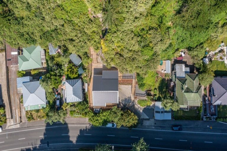 Photo of property in 157 Shakespeare Road, Bluff Hill, Napier, 4110