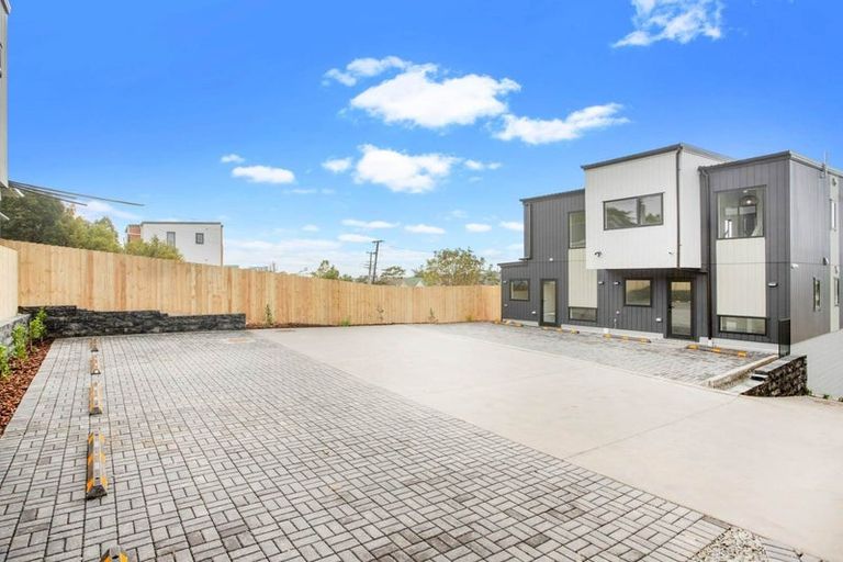 Photo of property in 1/41 Ambler Avenue, Glen Eden, Auckland, 0602