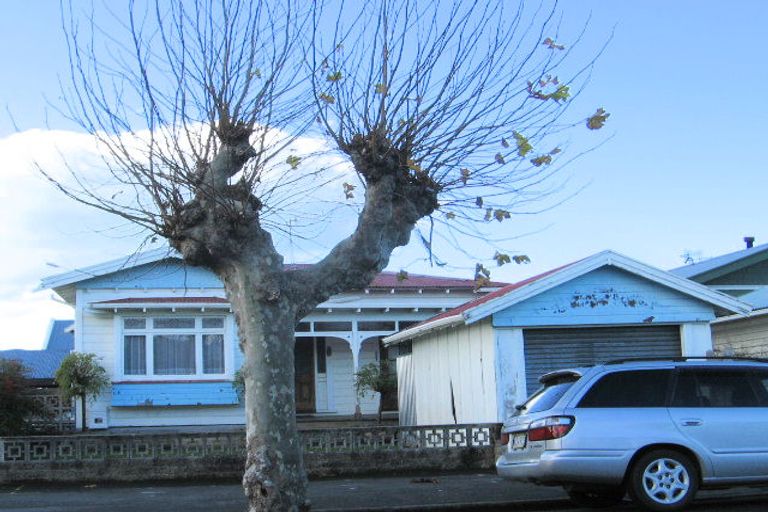 Photo of property in 31 Nelson Crescent, Napier South, Napier, 4110