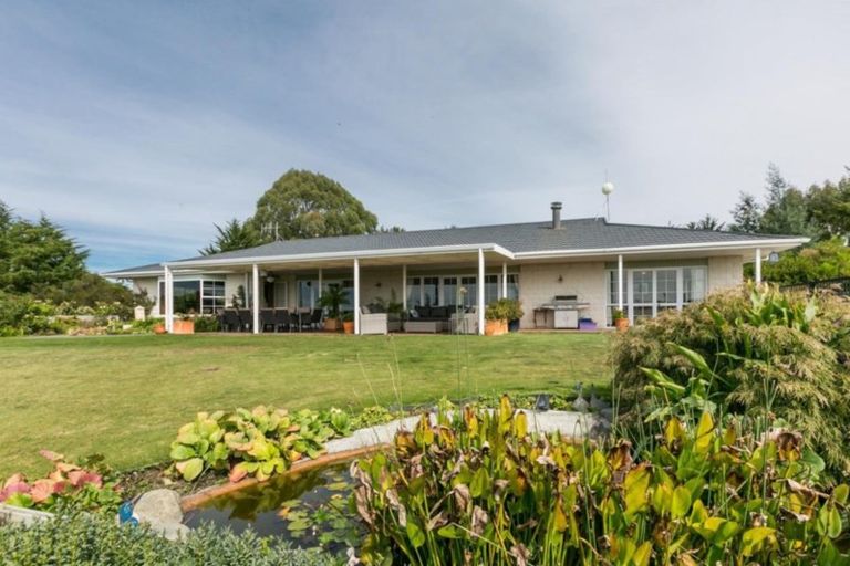 Photo of property in 1315 Puketitiri Road, Puketapu, Napier, 4184