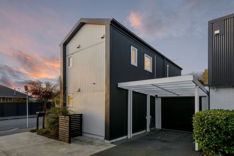 Photo of property in 1/6 Feilding Street, Addington, Christchurch, 8024