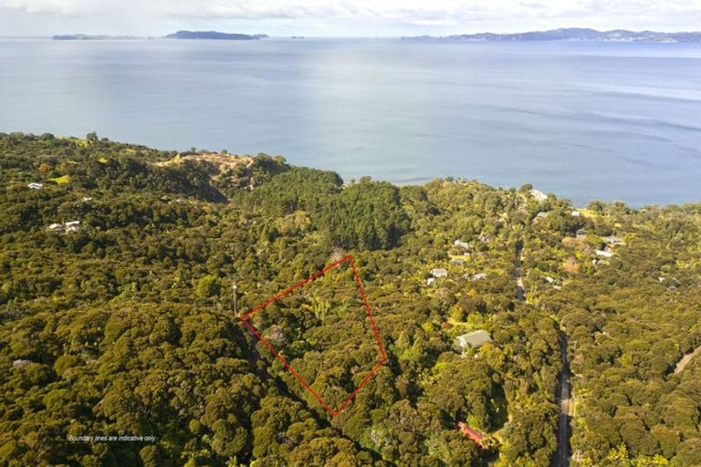 Photo of property in 486 Tuateawa Road, Tuateawa, Coromandel, 3583
