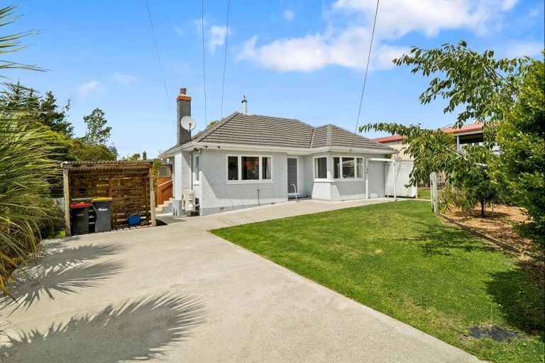 Photo of property in 34 Collins Street, Waikouaiti, 9510