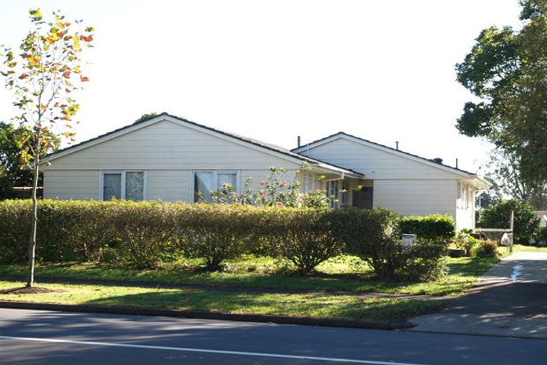 Photo of property in 271 Buckland Road, Mangere East, Auckland, 2024