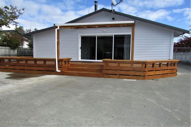 Photo of property in 37 Marlborough Street, Greymouth, 7805