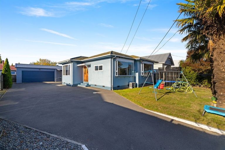 Photo of property in 177 Huxley Street, Sydenham, Christchurch, 8023