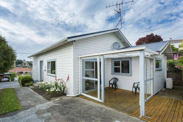 Photo of property in 7 Chapman Street, Wakari, Dunedin, 9010