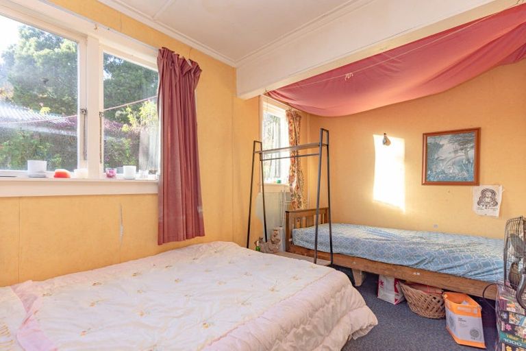 Photo of property in 37 Creek Road, Mangamahu, Whanganui, 4586