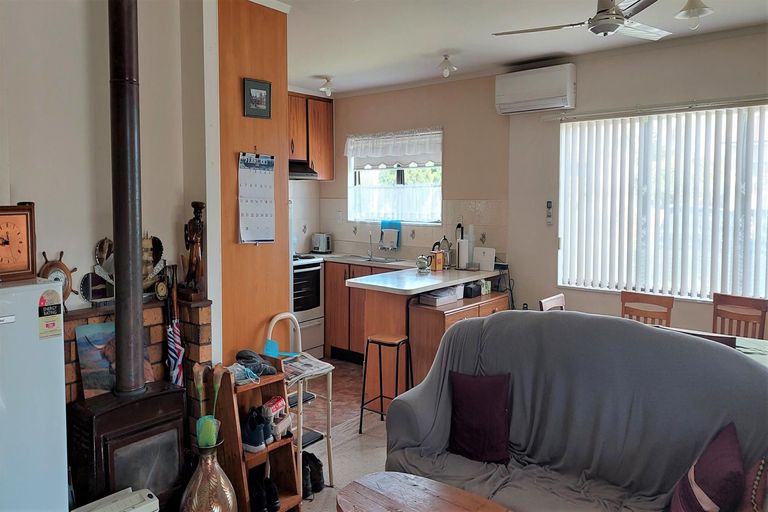 Photo of property in 38a Bailey Street, Huntly, 3700