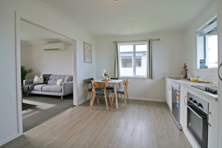 Photo of property in 7 Stirrat Street, Kingswell, Invercargill, 9812