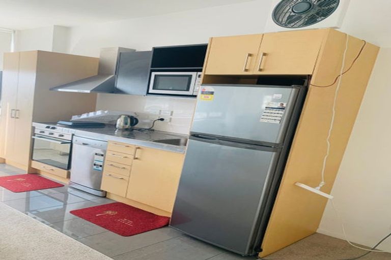 Photo of property in Twin Towers, 513/17 Putney Way, Manukau, Auckland, 2104