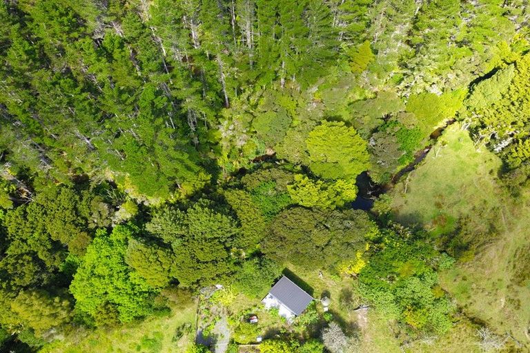 Photo of property in 153 Champion Road, Kaingaroa, Kaitaia, 0482