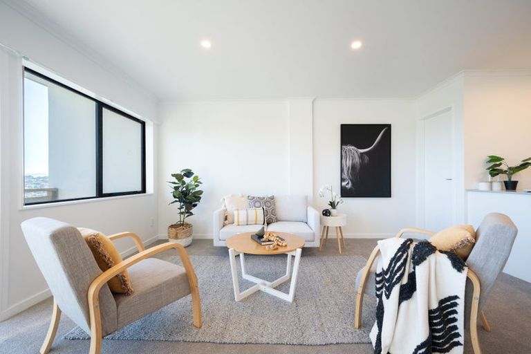 Photo of property in Ocean View Estate, 8/26 View Road, Titahi Bay, Porirua, 5022