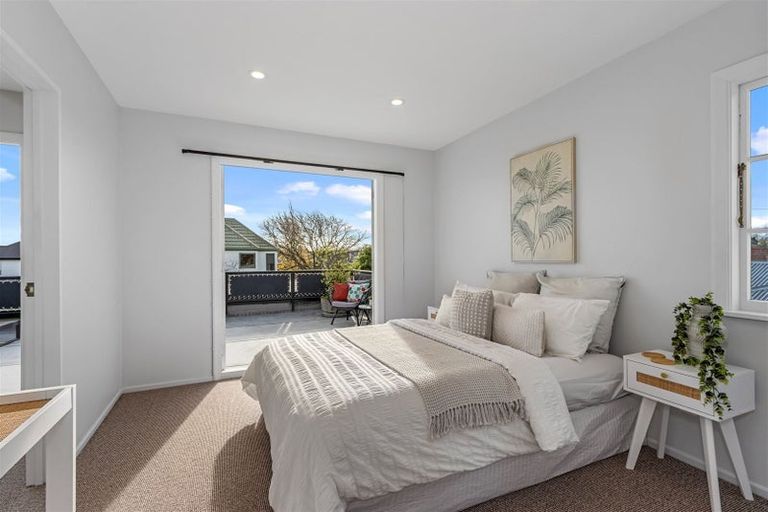 Photo of property in 223 Innes Road, St Albans, Christchurch, 8052