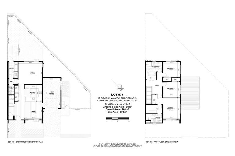 Photo of property in 12 Noel Hayden Street, Takanini, 2112