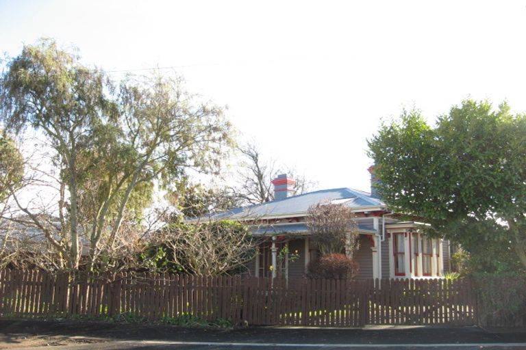 Photo of property in 29 Derby Street, St Albans, Christchurch, 8014