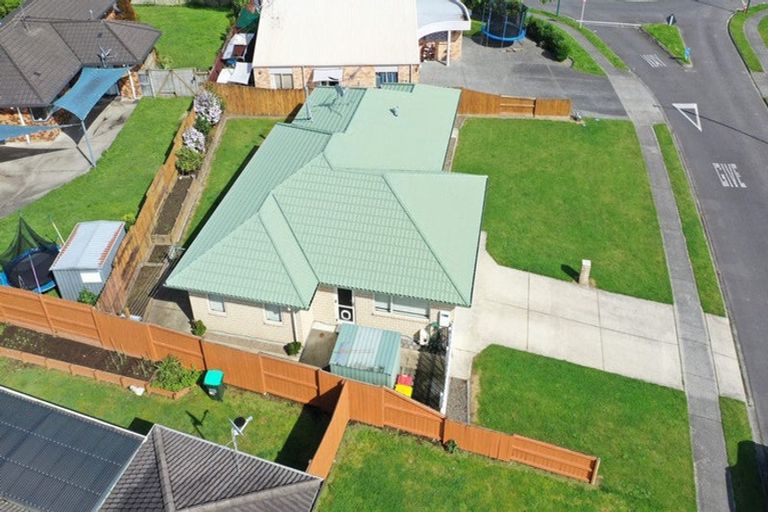 Photo of property in 10 Cannell Farm Drive, Te Puke, 3119