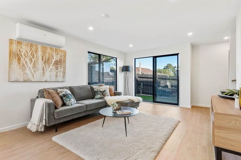 Photo of property in 9f Landette Road, Manurewa, Auckland, 2102