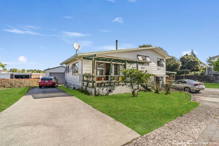 Photo of property in 7 Nettlingham Place, Te Puke, 3119
