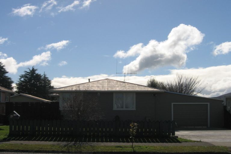 Photo of property in 19 Tongariro Street, Chartwell, Hamilton, 3210