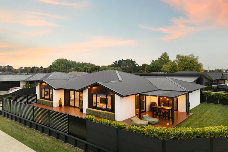 Photo of property in 2 Turutu Place, Ngaruawahia, 3720