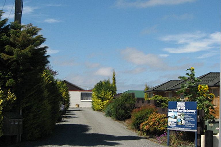 Photo of property in 3/161 Hoon Hay Road, Hoon Hay, Christchurch, 8025