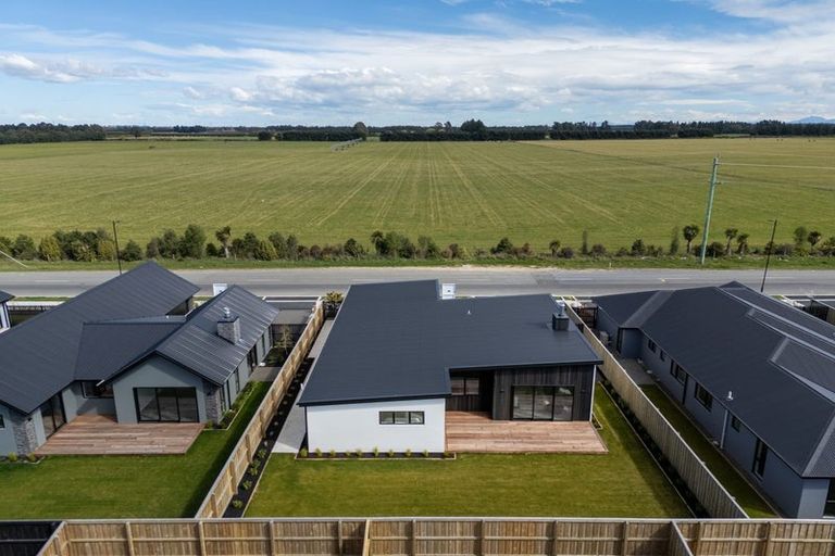 Photo of property in 122 Dunns Crossing Road, Rolleston, 7678