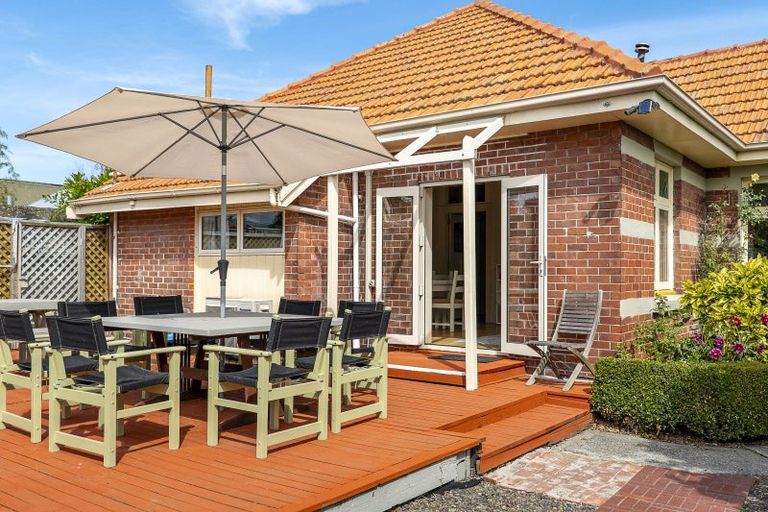 Photo of property in 11 Southey Street, Sydenham, Christchurch, 8023