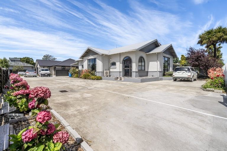Photo of property in 172 Elles Road, Georgetown, Invercargill, 9812