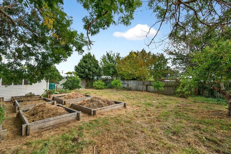 Photo of property in 93 Regent Street, Martinborough, 5711