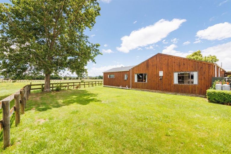 Photo of property in 119c Dixons Line, Bunnythorpe, Palmerston North, 4481