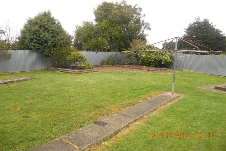 Photo of property in 217 Mcquarrie Street, Kingswell, Invercargill, 9812
