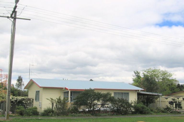 Photo of property in 52 Union Street, Waihi, 3610