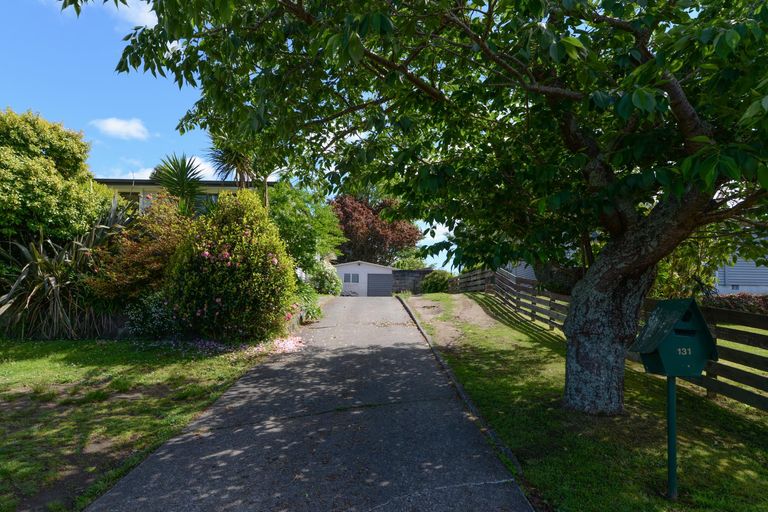 Photo of property in 131 Devon Street, Hillcrest, Rotorua, 3015