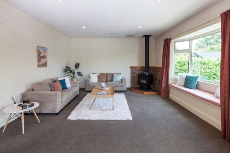 Photo of property in 21 Aynsley Terrace, Hillsborough, Christchurch, 8022